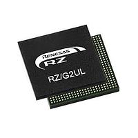 Bộ vi xử lý - MPU G2UL 13BGA LOẠI1 NONSEC CA55+CM33(ĐÓNG GÓI) Renesas Electronics R9A07G043U11GBG#AC0