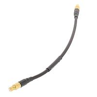 Molex 73230-5323 RF Cable Assemblies Str MCX Plug to Str MCX Plug on RG174 152.4mm