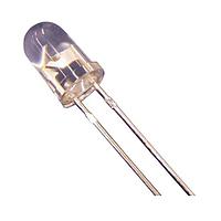 Cree LED C512A-WNS-CZ0B0152 高出力LED クールホワイト 4600K 8200-23500mcd