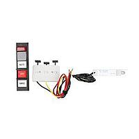 Bộ Lắp Đặt Tại Hiện Trường COVER CONTR KIT-FREEDOM SERIES Eaton C400GK32C