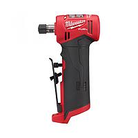Milwaukee (tool) M12 FDGA-0 直角模具磨床 (0 – 24,500RPM)