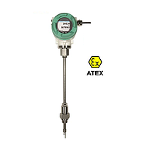 Cảm biến lưu lượng khí trong công nghiệp nặng Cs-instruments CS Instruments VA 550