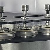 ISO 12945-2 và thử nghiệm xù lông bằng Martindale