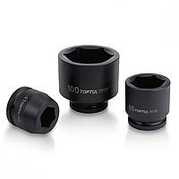 TOPTUL KABA4885 Flank Impact Sockets (1-1/2")