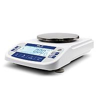 Lonroy BP62002 Precision Electronic Balance Tester (6200g, 10mg)