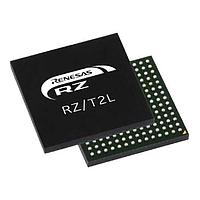 Renesas Electronics R9A07G074M08GBG#AC0 Microprocessors - MPU RZ/T2L MPU BGA196 ETHERCAT SEC