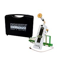 Bộ kit phân tích RF GIGAHERTZ SOLUTIONS HFE35C (27 MHz - 2.7 GHz)