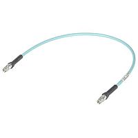 Rosenberger LU7-507-2000 RFテストケーブル testcable standard