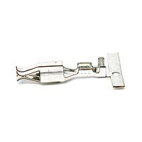 AMP Connectors - TE Connectivity 927845-2 (Cut Strip) Quick Connect JR TIMER CONT Cut Strip of 100