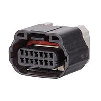 Vỏ Nữ, Vỏ Nữ A Key Hirose Electric ZE064W-14DS-HU/R(A)