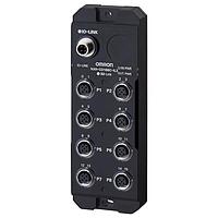 IO-Links NXR Bộ Hub IO-Link Chỉ Đầu Vào Omron Automation and Safety NXR-ID166C-IL2