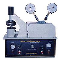 Máy kiểm tra lực nổ JFM DER-007-A