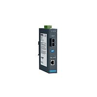 Advantech EKI-2741LXI-BE Media Converters Giga Ethernet to 1000Base-LX Fiber Conve