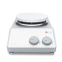 Máy khuấy từ gia nhiệt DLAB MS-H-S (20 lits, 1500 rpm)