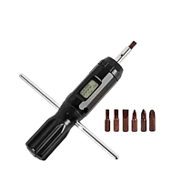 ALIYIQI AQSH-2 Digital Torque Driver (0.4-2 N/m, 0.001 N/m)