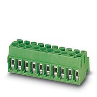 PHOENIX CONTACT 1711664 Fixed Terminal Blocks PT 1,5/ 7-PH- 3,5 BD:13-9 SO