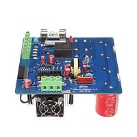 Infineon EVALM1IM828ATOBO1 Motor/Motion Controller & Driver CIPOS Maxi eval features 1200 V SiC IPM IM828-XCC