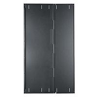 Panduit S22SPD2B Racks & Rack Cabinets Day2 Side Panel, 42RU, 1200mm S-type bla