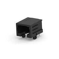 Jack Modular SE, 8/8, mạ vàng AMP Connectors - TE Connectivity 1705951-1