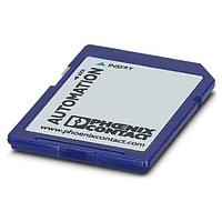 Thẻ nhớ SD FL SD FLASH/MRM PHOENIX CONTACT 2700270