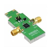 Analog Devices 108338-HMC462LP5 RF Amplifier HMC462LP5 Evaluation PCB