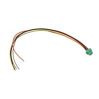 Bộ cáp chữ nhật Harwin G125FC10668L0-0150L