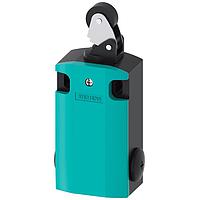 SIEMENS 3SE51620BE01 ສະຕິກກະທົບຊ້າ LIMSW,ROLL LVR,2X(1NO+1NC),SLOW,3X(M20)