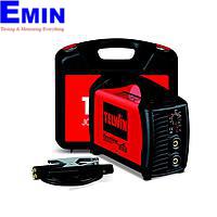 Telwin TECNICA 211/S 230V ACX直流焊机，塑料壳 (1,6 - 4mm)