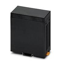 Vỏ bảo vệ cho Tự động hóa Công nghiệp CM 50-LG/H 12,5/ BO BK S03 PHOENIX CONTACT 2906403