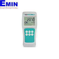 低抵抗テスター