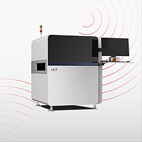 Máy kiểm tra quang học tự động AOI I.C.T I.C.T-AI-4540