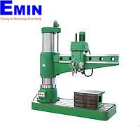 WMT CNC ZQ3080×25 ເຄື່ອງເຈາະ radial (7.5kW)
