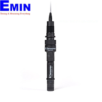 Sensorex S 8100 水没過程ORPセンサー（+/- 1000mV）