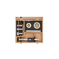 Bộ Panme đo lỗ điện tử MITUTOYO 468-978 (0.8-2 in)