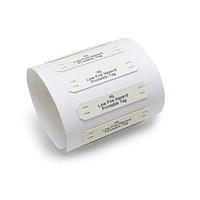 AMP Connectors - TE Connectivity EC7555-000 Wire Labels & Markers HL104WE1TS050B