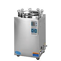 HINOTEK LS-B75L-A Digital Display Automatic Vertical Autoclave (75L)