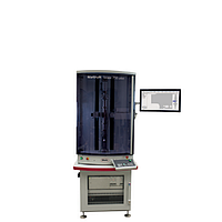 Mahr SCOPE 1000 Optical Shaft Measuring System (X:80mm/100mm,Z:1000mm)