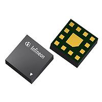 Mạch tích hợp chuyển mạch RF Công nghệ CMOS Infineon BGSX44MA12E6327XTSA1