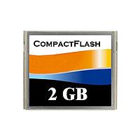 Thẻ nhớ COMPACT FLASH 2GB trắng SCHNEIDER HMIYCFS0211
