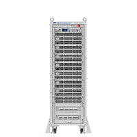 APM SPSM2250VDC144000W-3-36 DC Power Supply System (Manual, 2250V, 168A, 144KW)