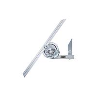 Thước đo góc INSIZE 2372-CLAMP (0-360*)