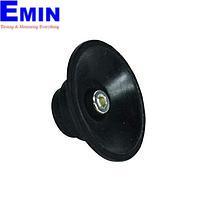 Đế hút chân không DLAB VT1.3.7 (có đinh vít)