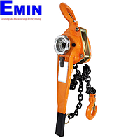 Nitto NITTO 1.5t 1.5m Drag Chain Hoist (1500 kg, 1.5 m)