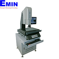 Máy đo kiểm tra 2D CNC ASLI VMS-2515