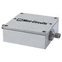 Bộ Lọc Băng Thông Cộng Hưởng Gốm Bộ Lọc Băng Thông, 403-430 MHz, 50ohm Mini-Circuits ZCBP6-416R5-S+