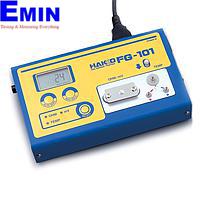 Máy kiểm tra nhiệt độ đầu hàn HAKKO FG-101B-06