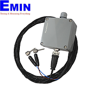 Cảm biến nhiệt độ và độ ẩm Evikon E2353 (-40~125°C)