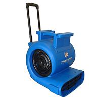 Klenco TYPHOON ST810 烘干吹气机 (1350rpm)