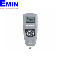 Máy đo độ dày lớp sơn Mikrometry ETG12N (0-1250 um (0-50 mil))