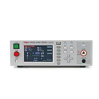 Máy kiểm tra Hipot Tonghui TH9320 (AC: 0.05~5.00kV; DC: 0.05~6.00kV)